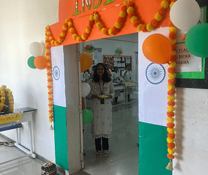 Curricular Module Expo 2024 IMG-1