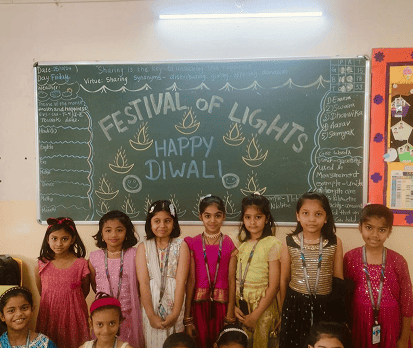 Diwali Celebration 2024 IMG-2