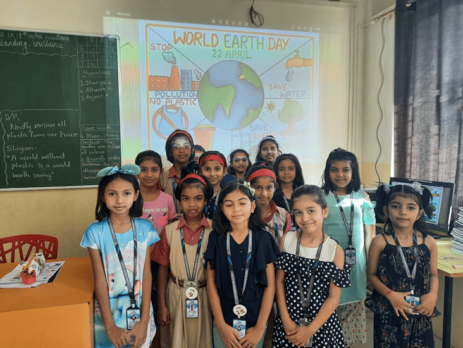 Earth Day Celebration 2024 Event-4