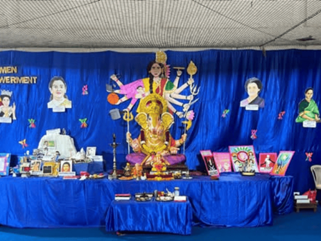 Ganesh Festival celebration 2024 IMG-1