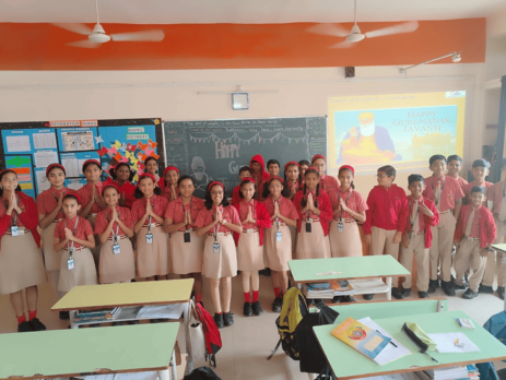 Guru Nanak Jayanti 2024 IMG-2