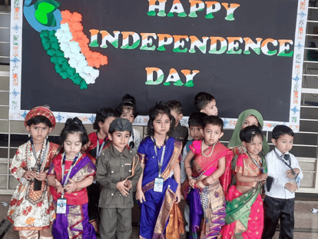 Independance Day Celebration 2024 IMG-1