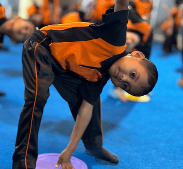 International Yoga Day 2024 Event-3