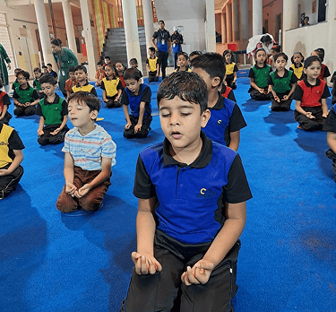 International Yoga Day 2024 Event-4