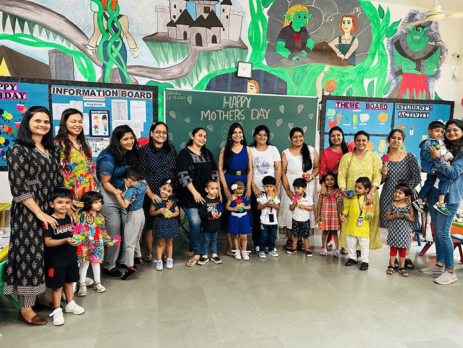 Mother's Day Celebration 2024 Event-1
