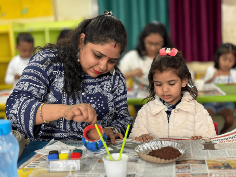 Mother's Day Celebration 2024 Event-2