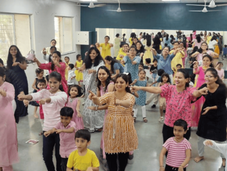 Mother's Day Celebration 2024 Event-4