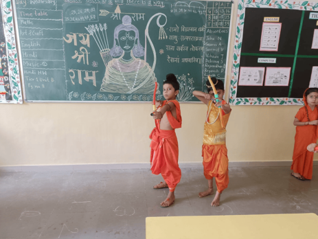 Ram Navmi Celebration 2024 Event-1
