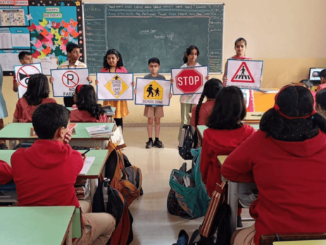 Road Safety Day 2025 IMG-1