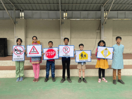 Road Safety Day 2025 IMG-2