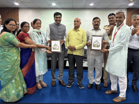 SKP Campus Foundation Day 2024 Event-6