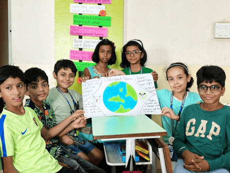 World Environment Day 2024 Event-2