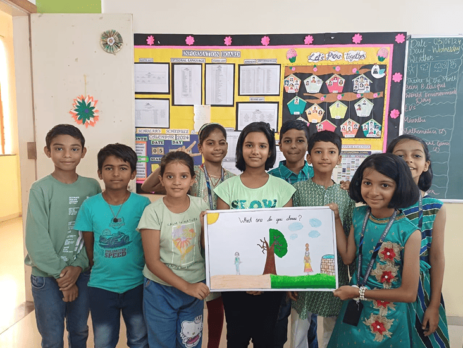 World Environment Day 2024 Event-4