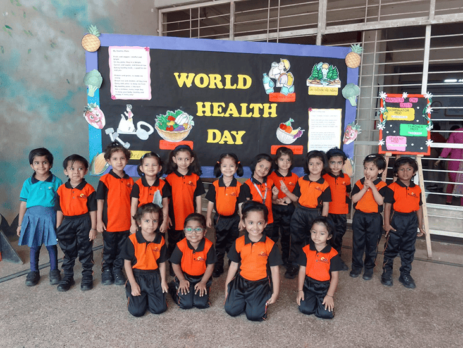 World Health Day 2025 IMG-1