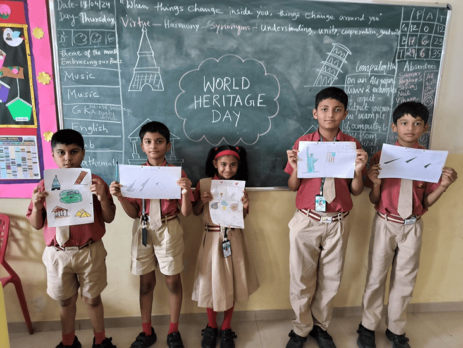 World Heritage Day 2024 Event-5