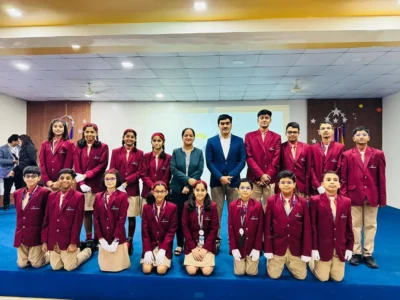 Investiture Ceremony 2025 IMG-5