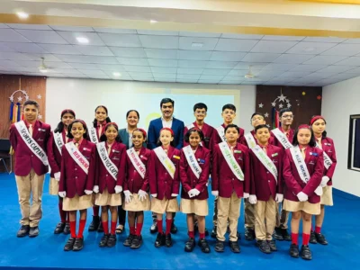 Investiture Ceremony 2025 IMG-6